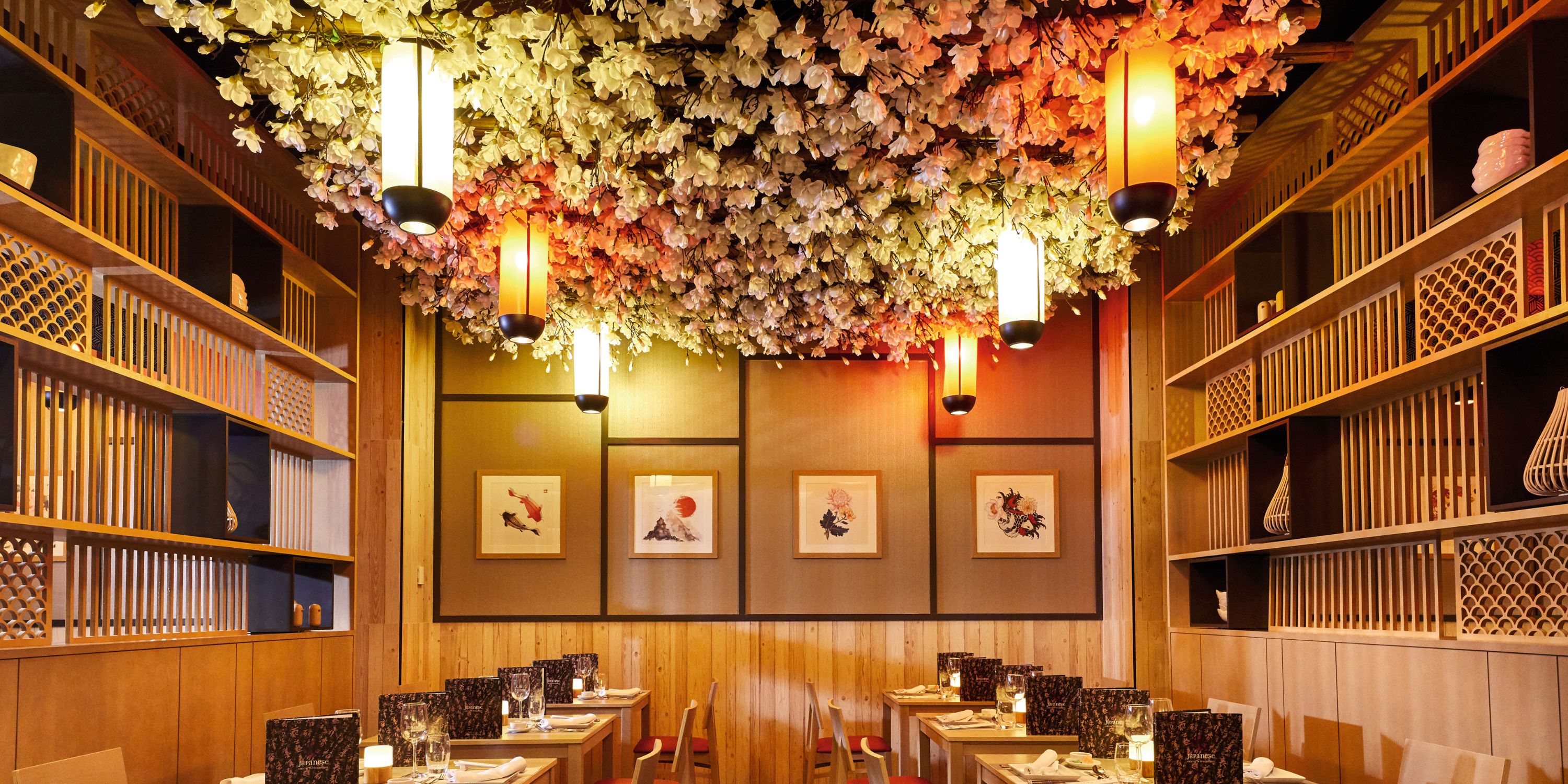 Riu Bc Restaurant 2